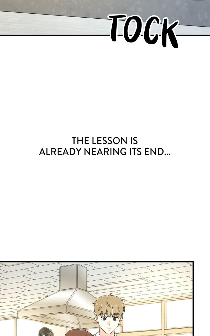 Love in Session Chapter 28 - Page 104