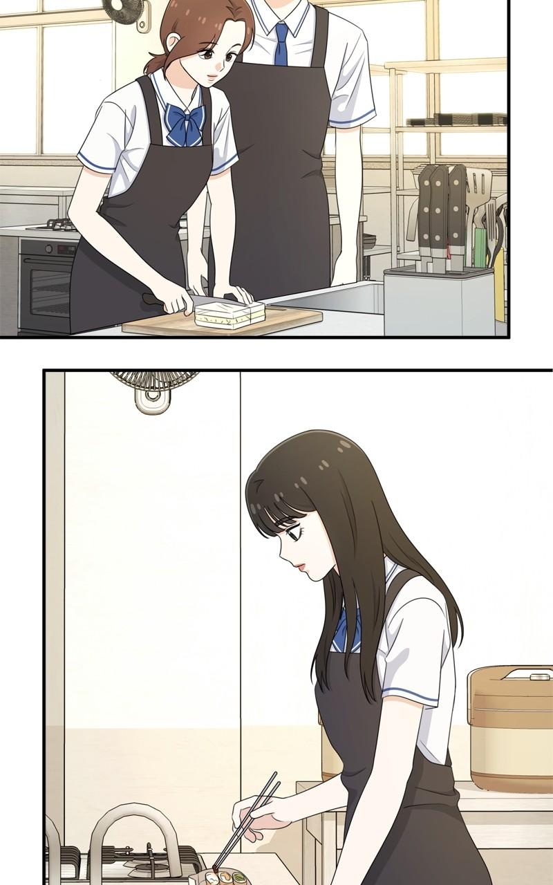 Love in Session Chapter 28 - Page 105