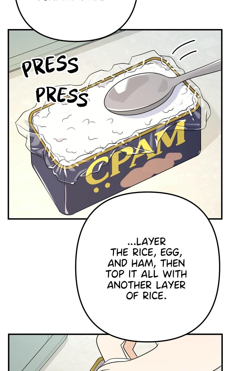 Love in Session Chapter 28 - Page 107