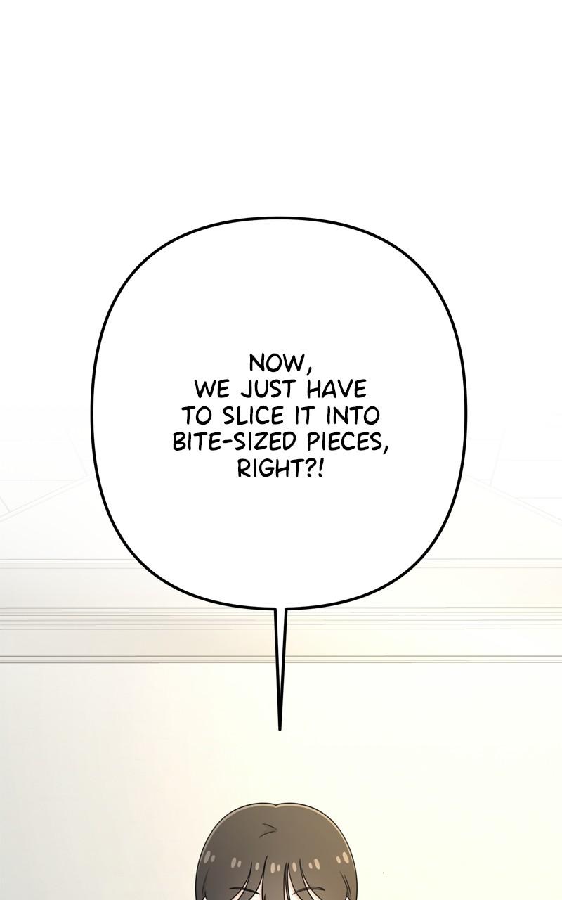 Love in Session Chapter 28 - Page 109