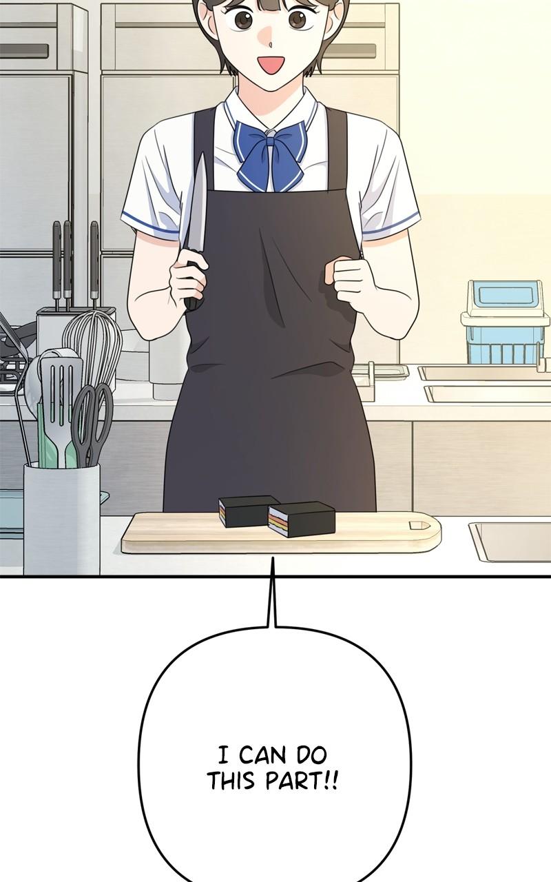 Love in Session Chapter 28 - Page 110