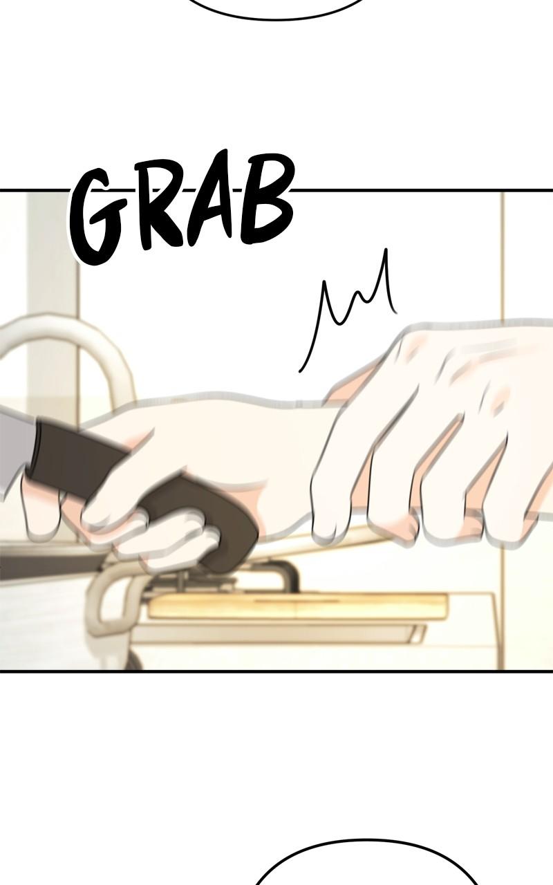 Love in Session Chapter 28 - Page 111