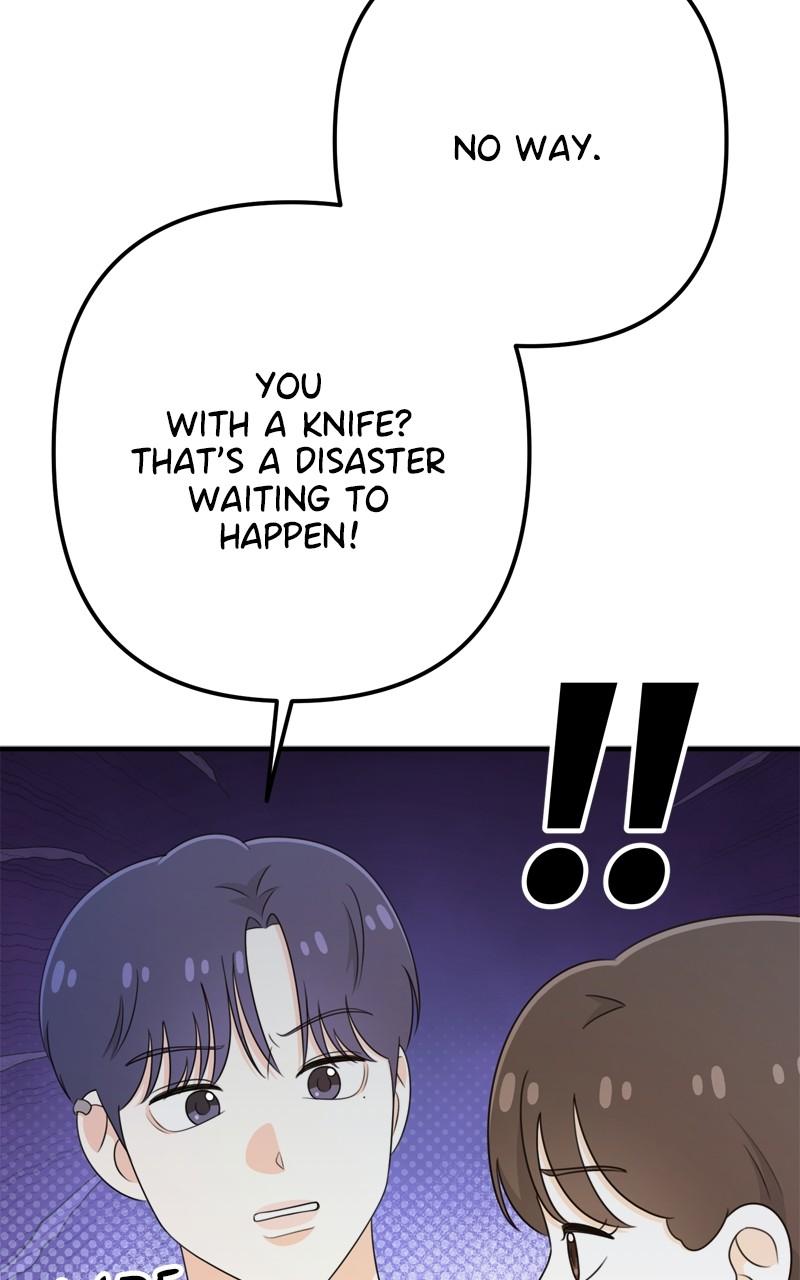 Love in Session Chapter 28 - Page 112