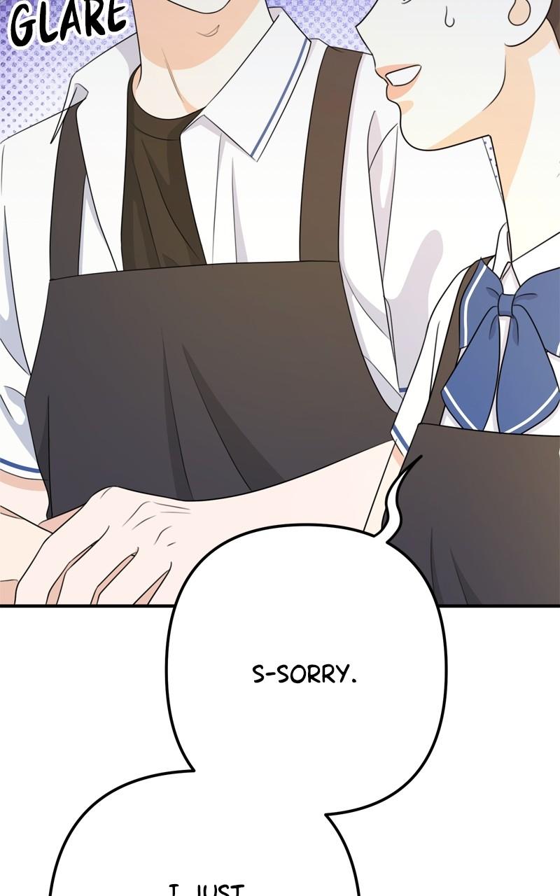 Love in Session Chapter 28 - Page 113