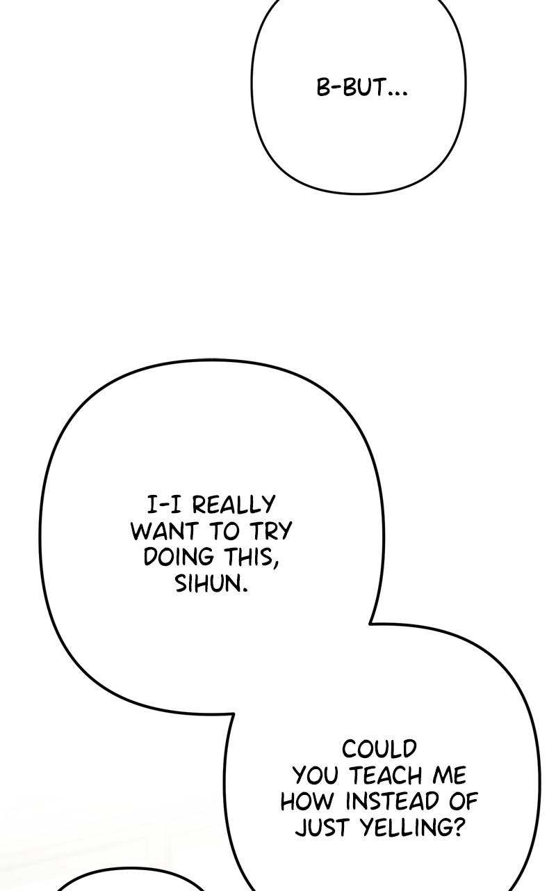 Love in Session Chapter 28 - Page 116