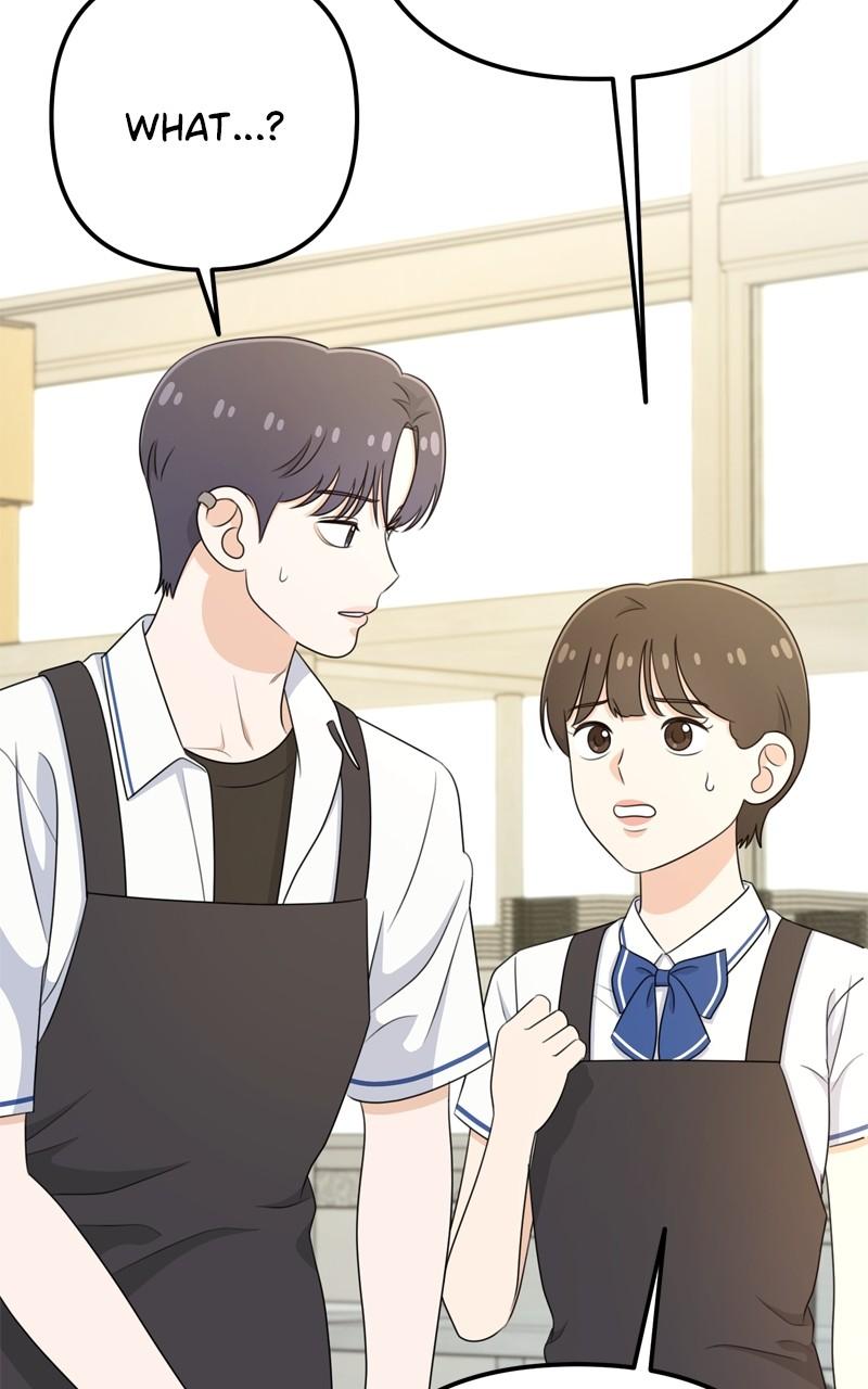 Love in Session Chapter 28 - Page 117