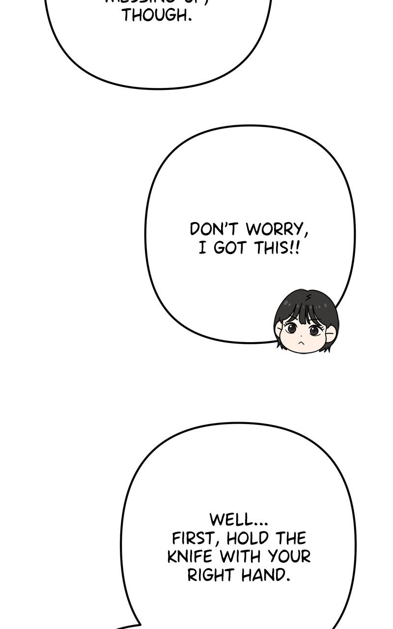 Love in Session Chapter 28 - Page 122