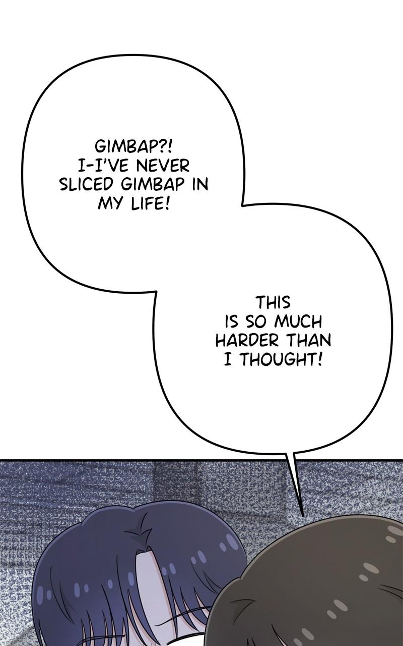 Love in Session Chapter 28 - Page 127