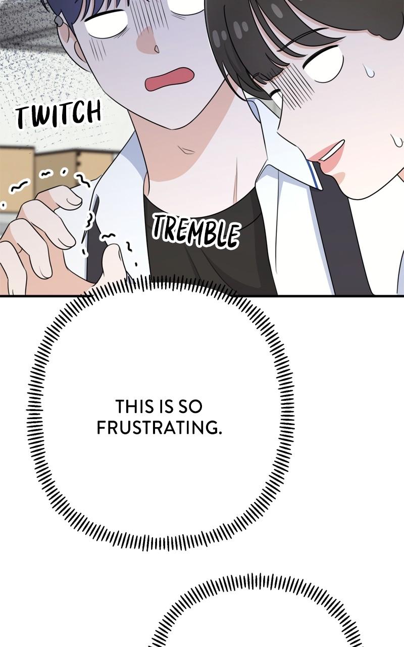 Love in Session Chapter 28 - Page 128