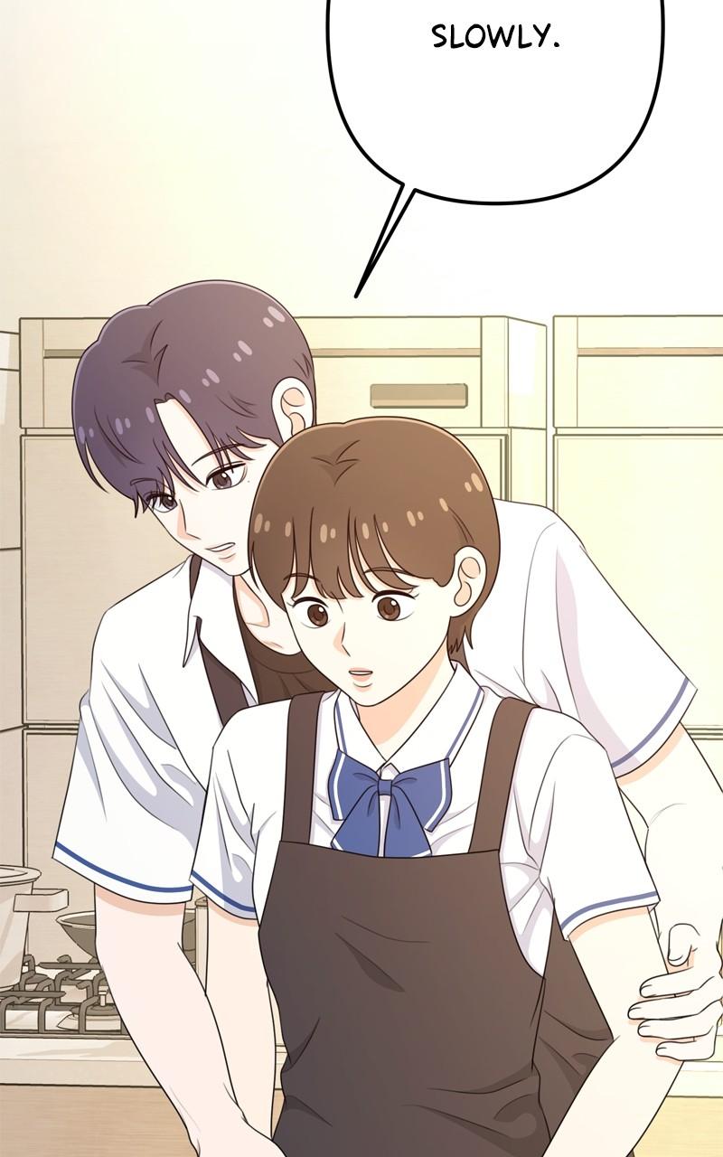 Love in Session Chapter 28 - Page 131