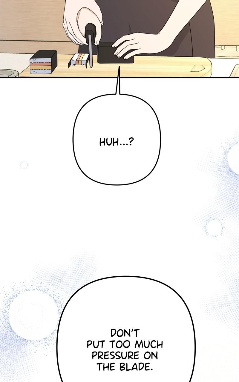 Love in Session Chapter 28 - Page 132