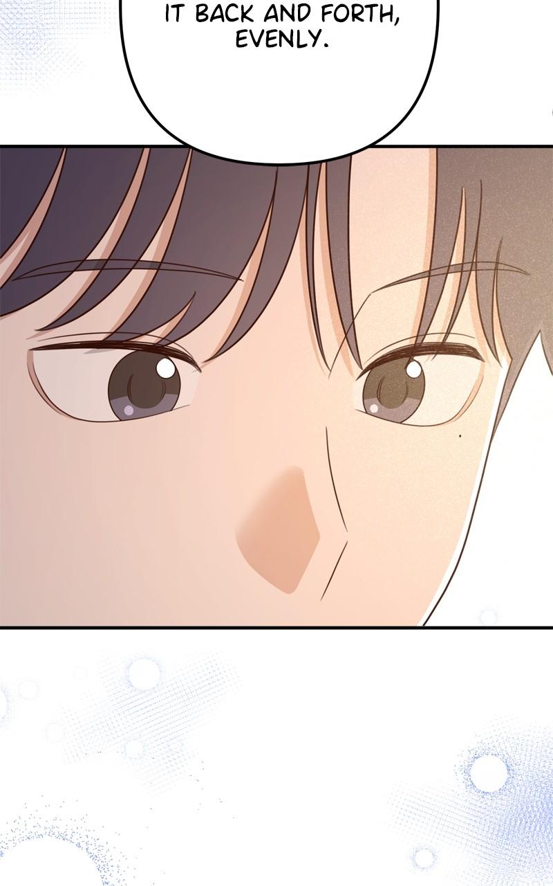 Love in Session Chapter 28 - Page 134