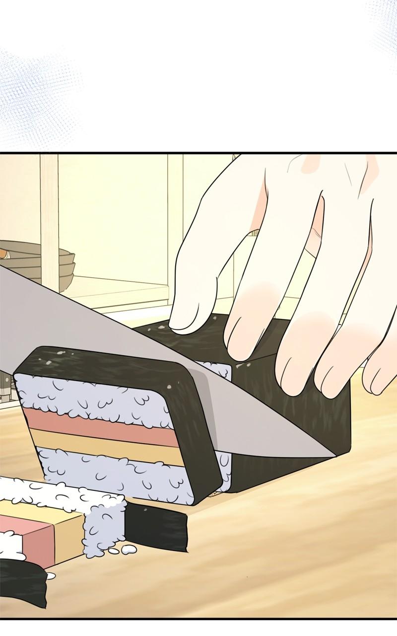 Love in Session Chapter 28 - Page 136