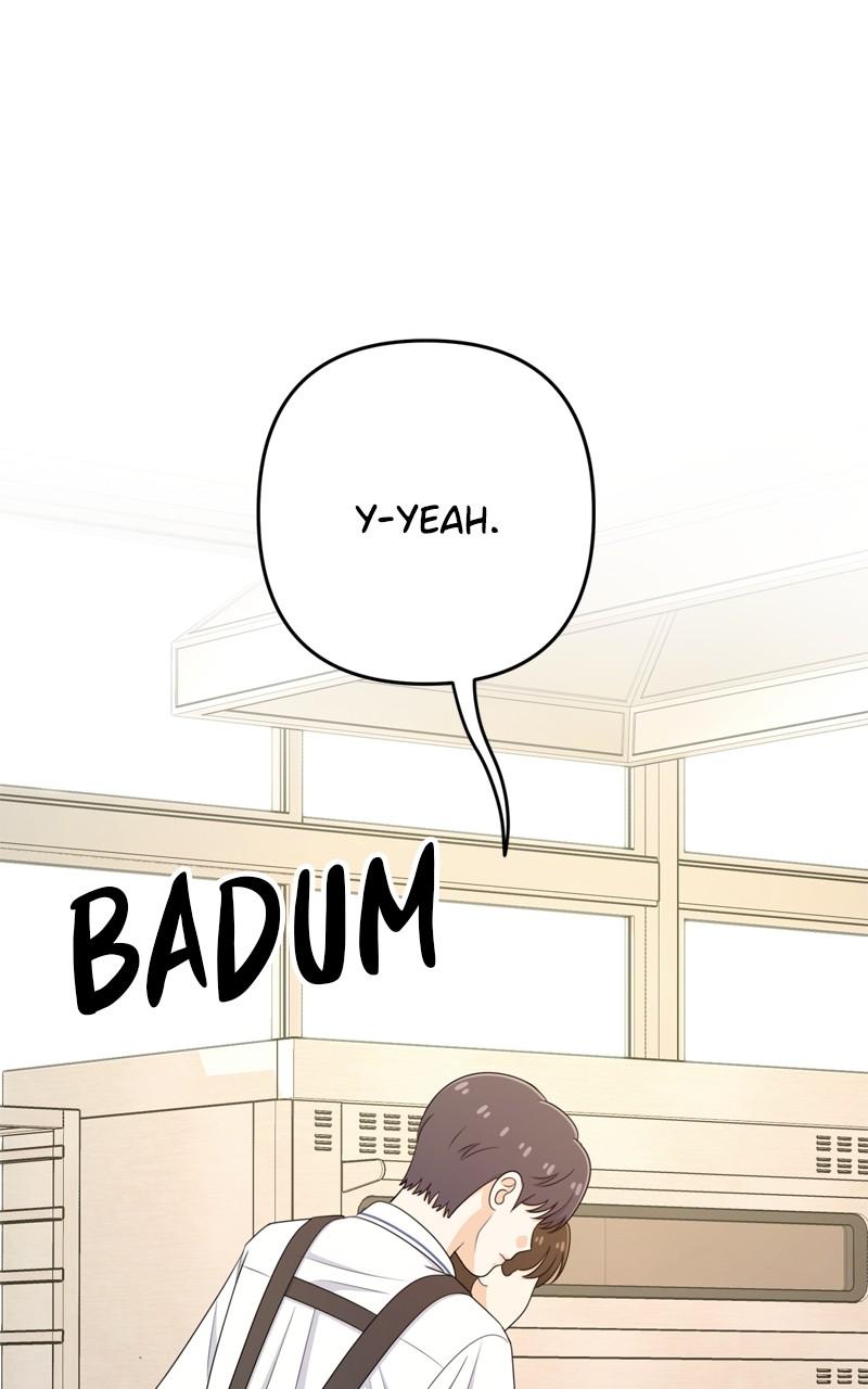 Love in Session Chapter 28 - Page 137