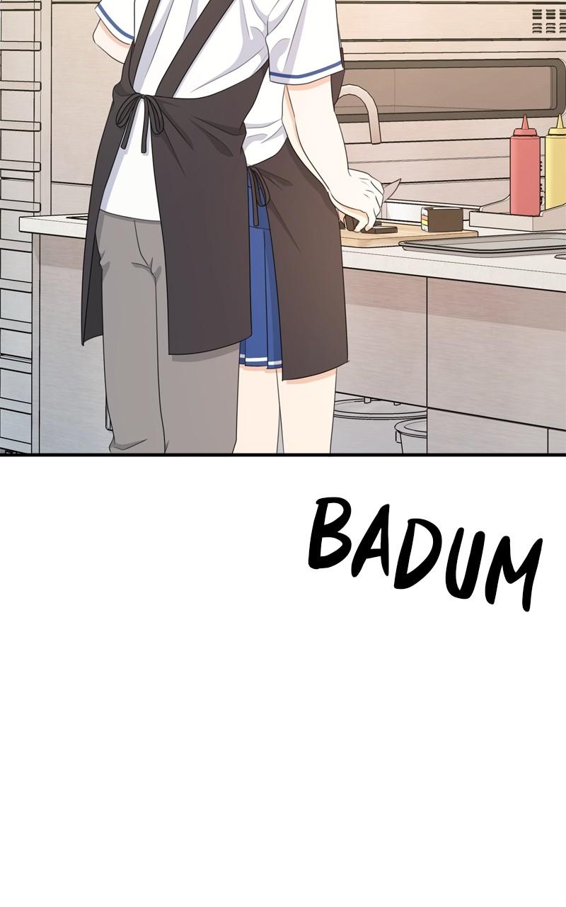 Love in Session Chapter 28 - Page 138