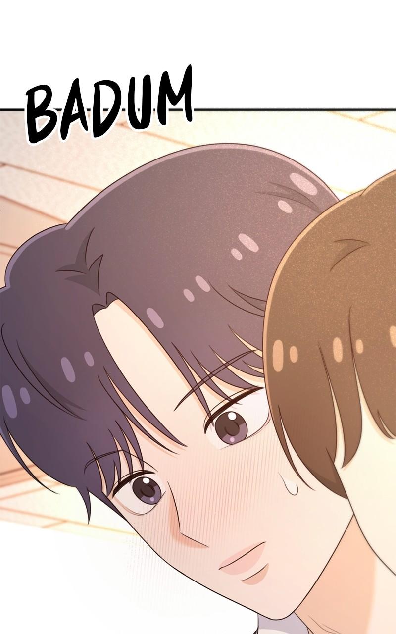 Love in Session Chapter 28 - Page 141