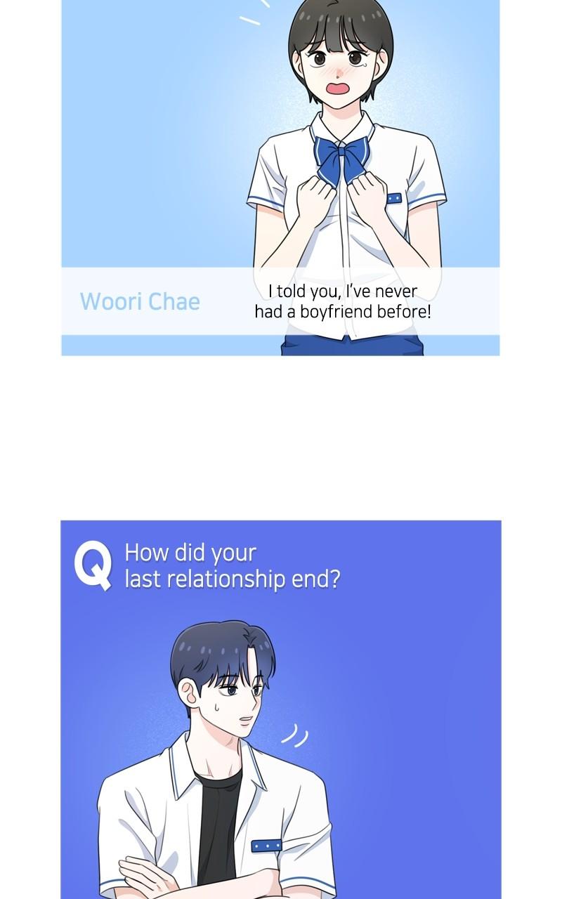 Love in Session Chapter 28 - Page 144