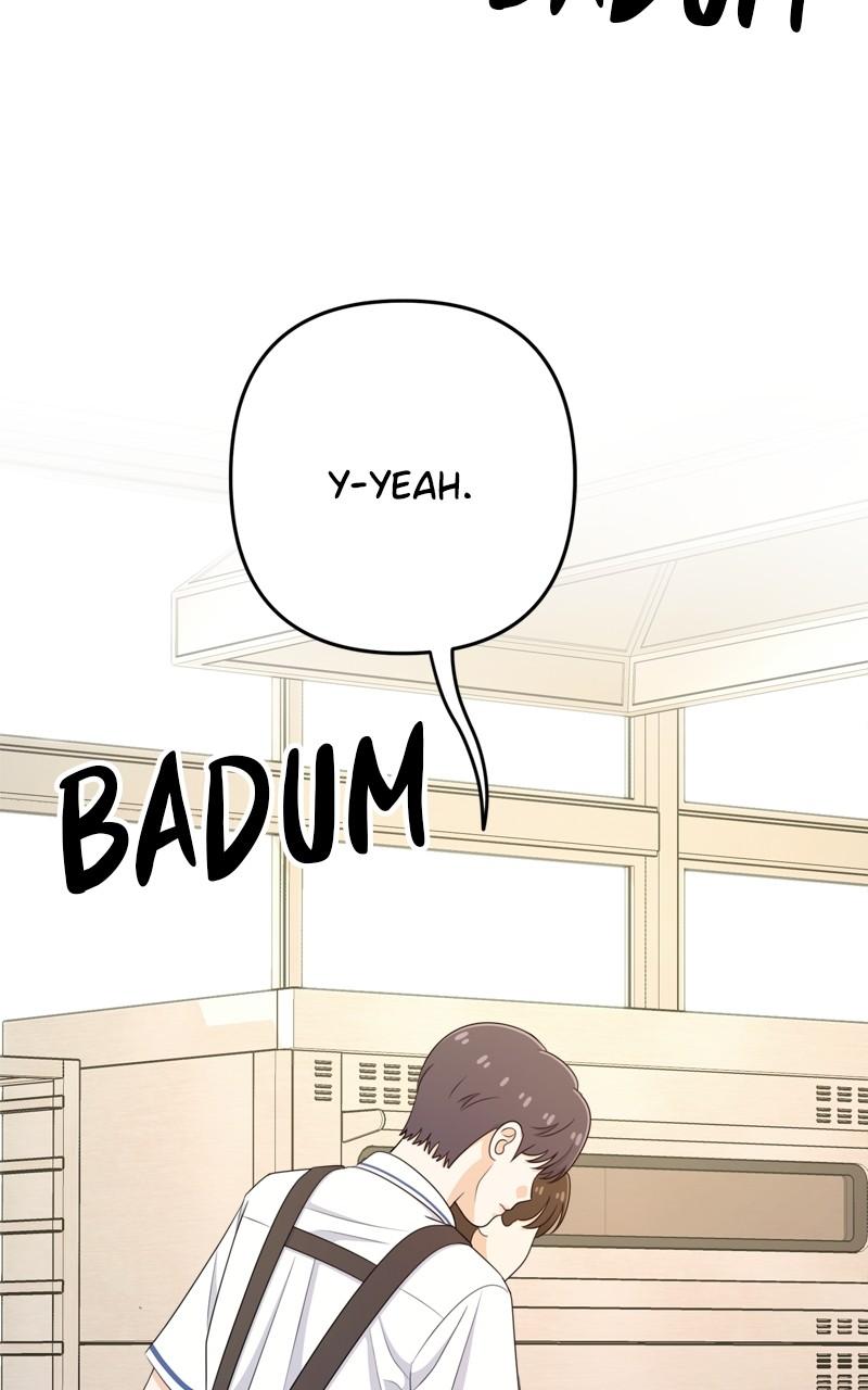 Love in Session Chapter 29 - Page 5