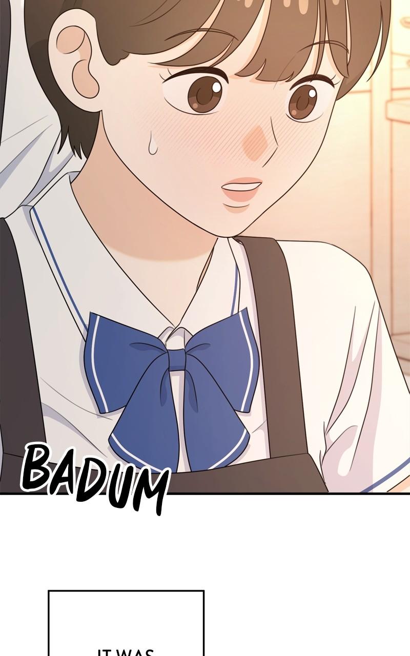 Love in Session Chapter 29 - Page 8