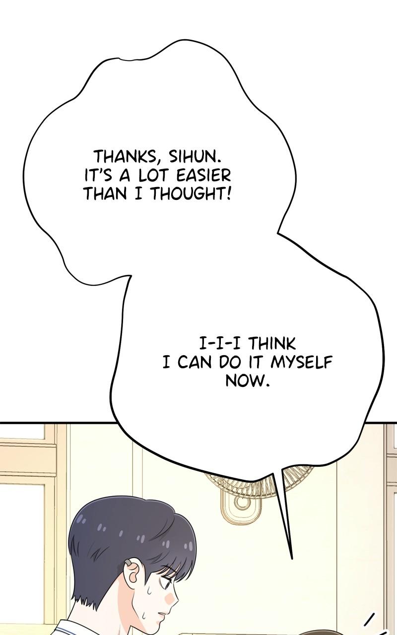 Love in Session Chapter 29 - Page 13