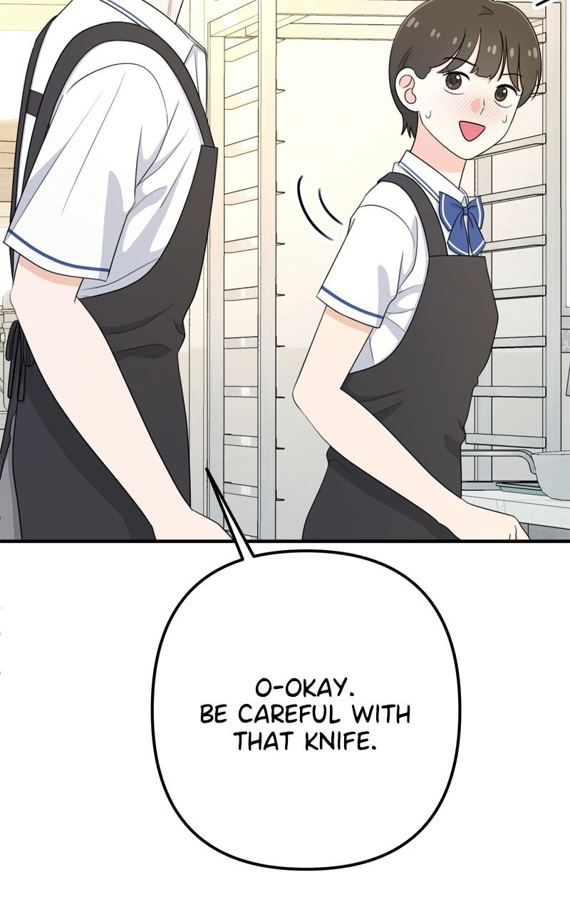 Love in Session Chapter 29 - Page 14