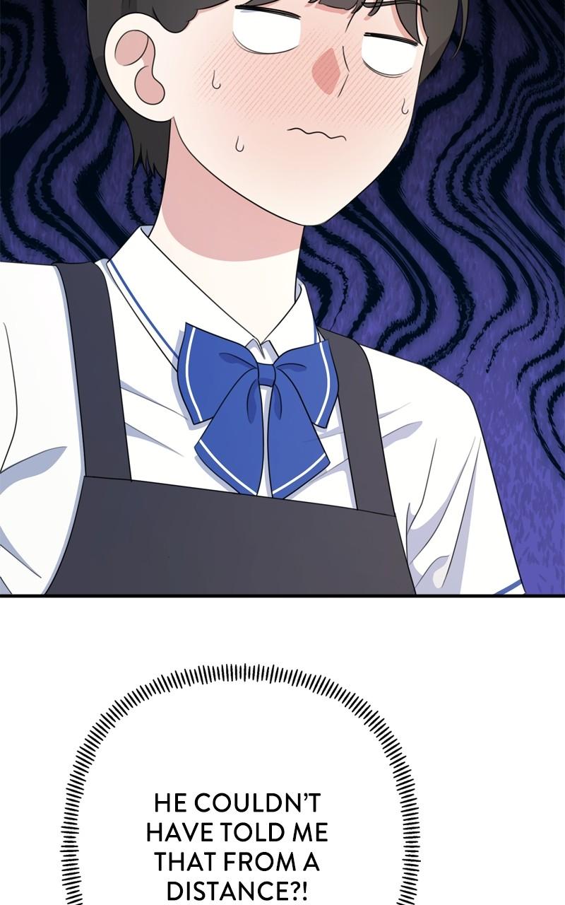 Love in Session Chapter 29 - Page 17