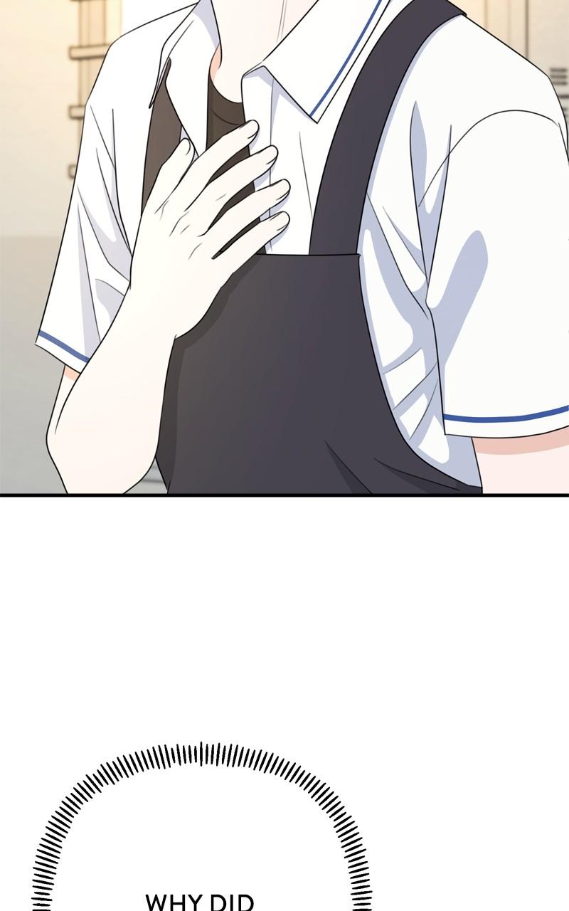 Love in Session Chapter 29 - Page 21