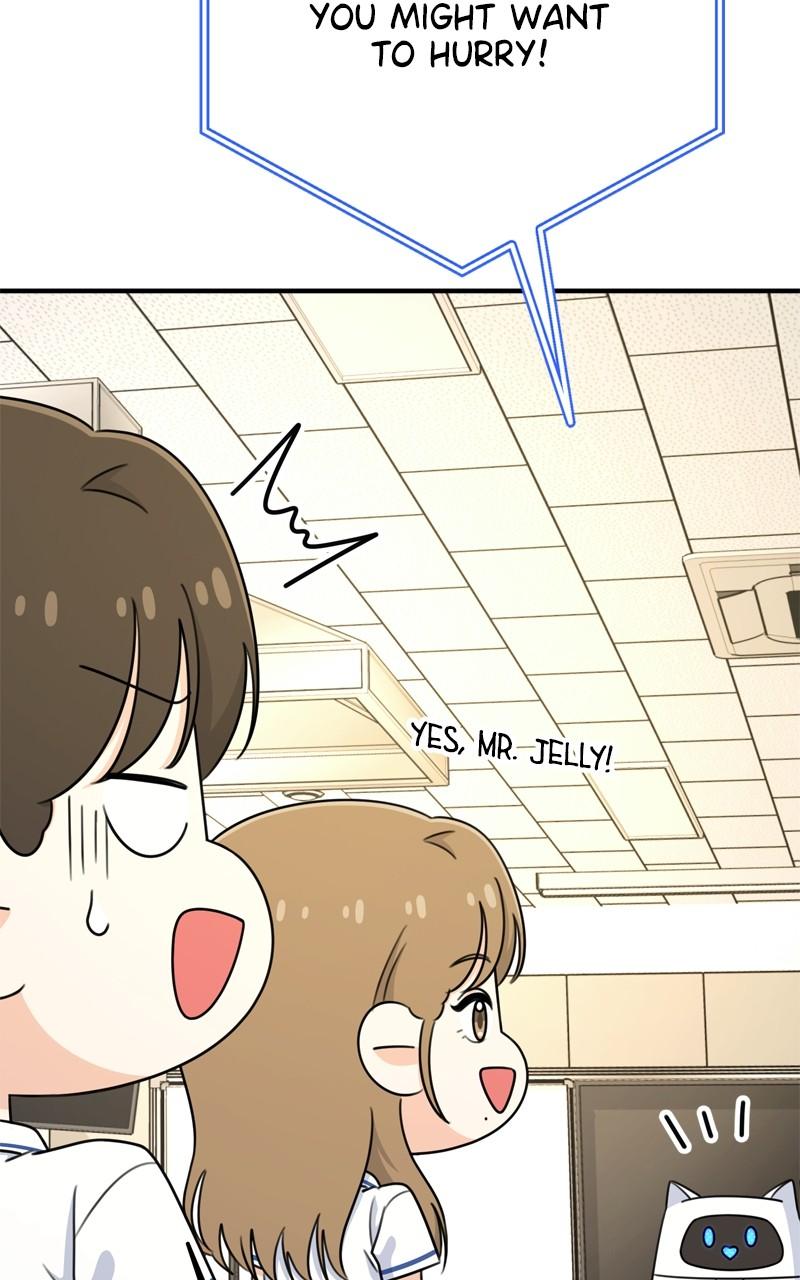 Love in Session Chapter 29 - Page 29