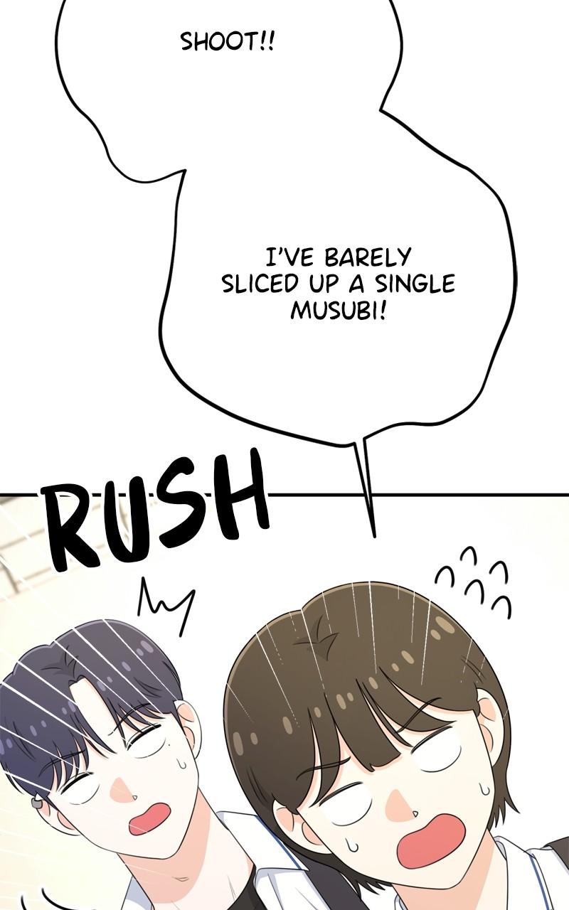 Love in Session Chapter 29 - Page 31