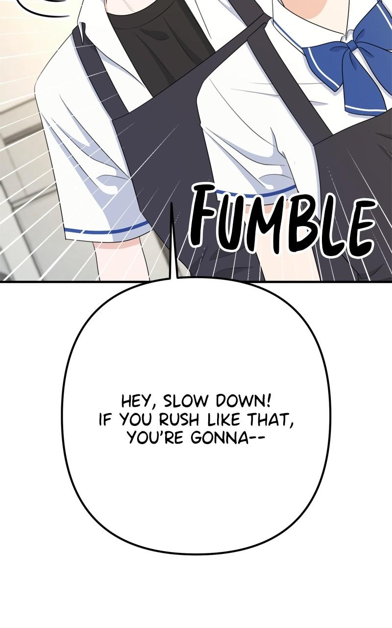 Love in Session Chapter 29 - Page 32