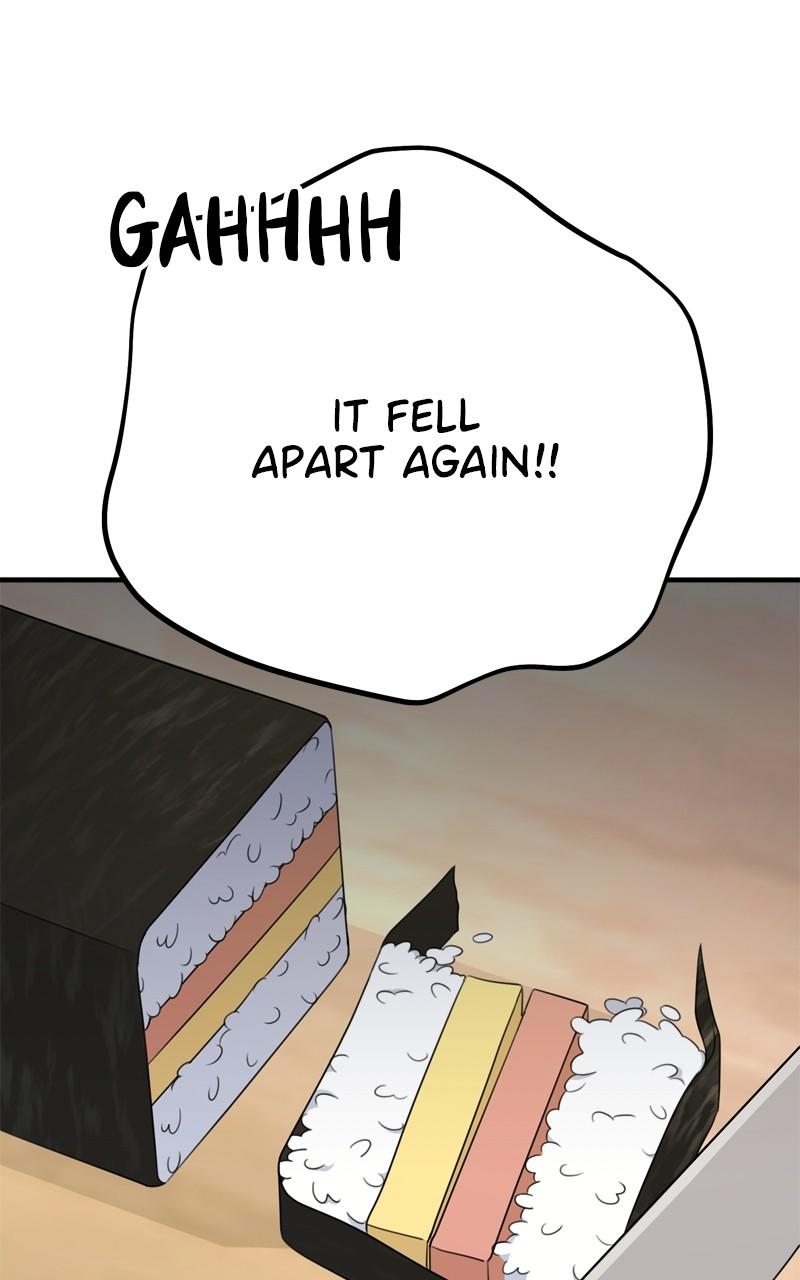 Love in Session Chapter 29 - Page 33