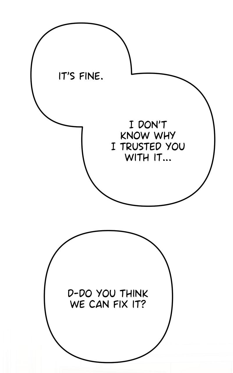 Love in Session Chapter 29 - Page 36