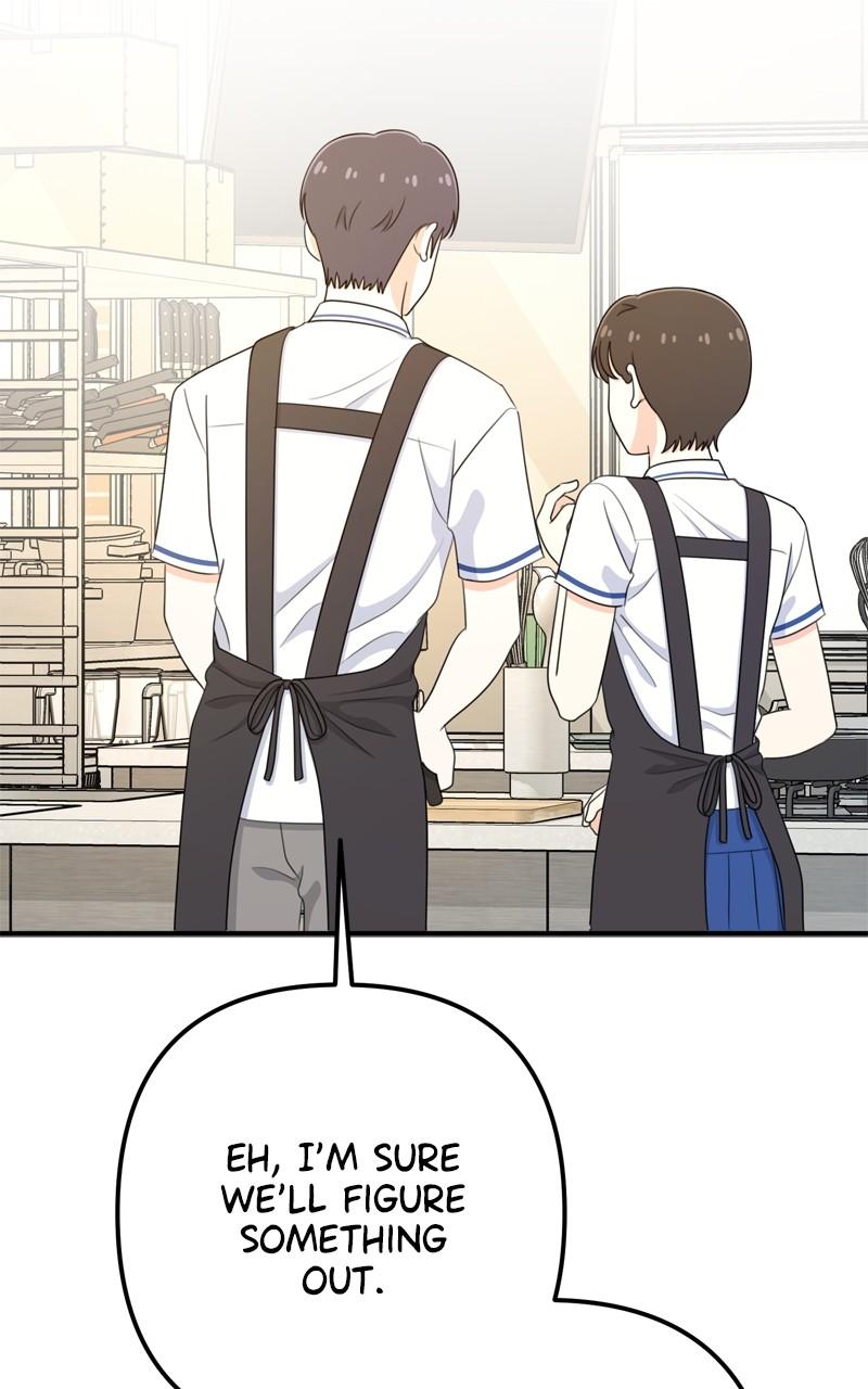 Love in Session Chapter 29 - Page 37