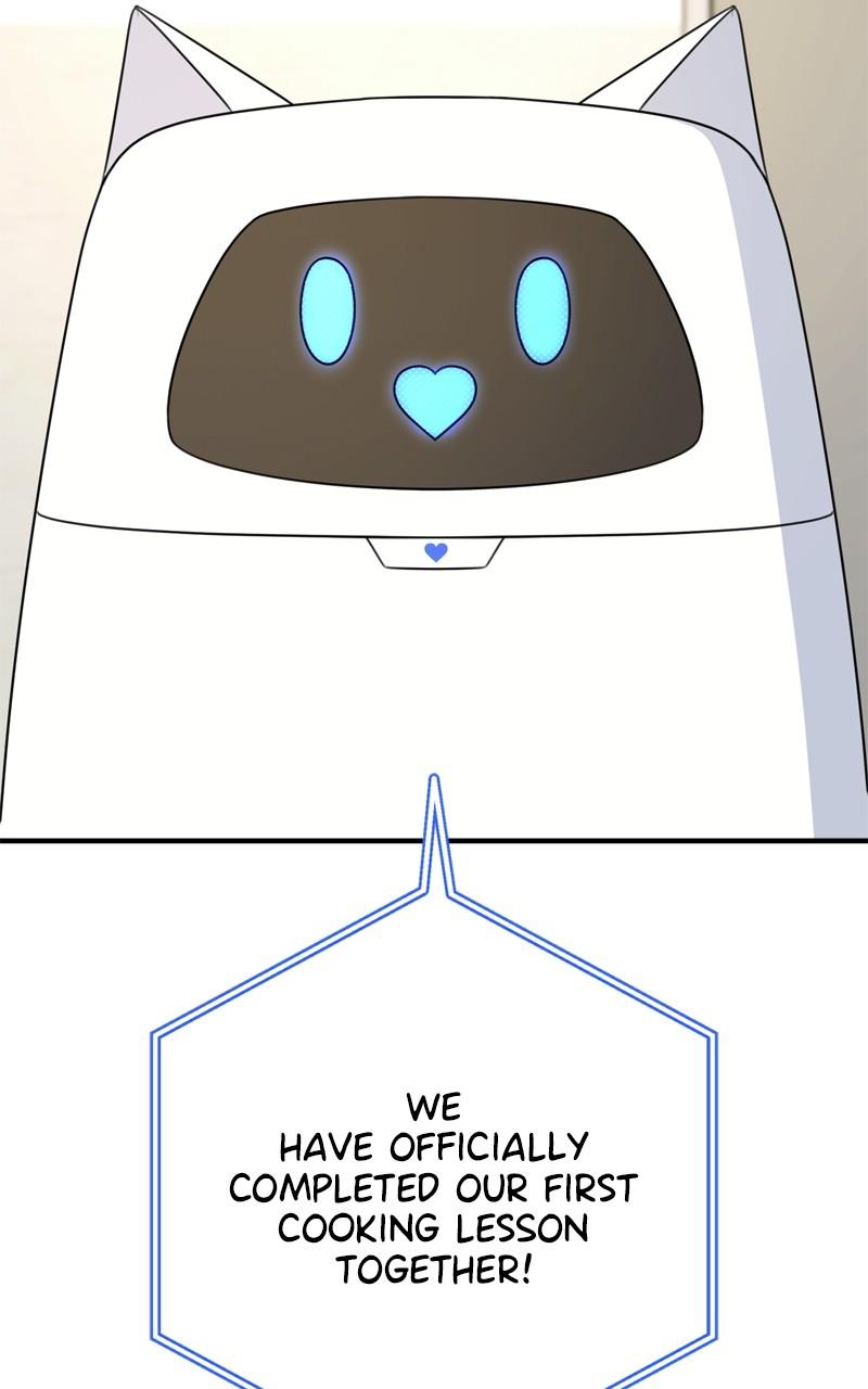 Love in Session Chapter 29 - Page 43