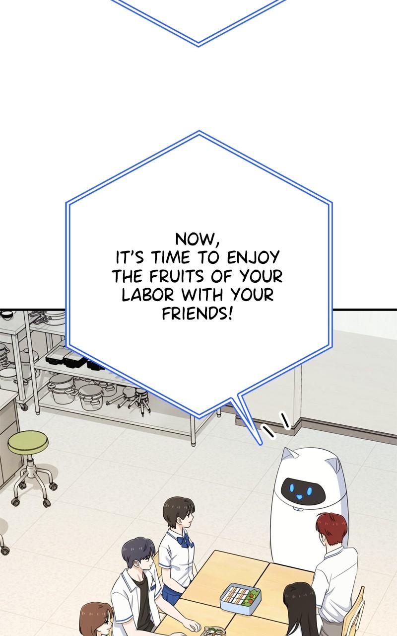 Love in Session Chapter 29 - Page 44