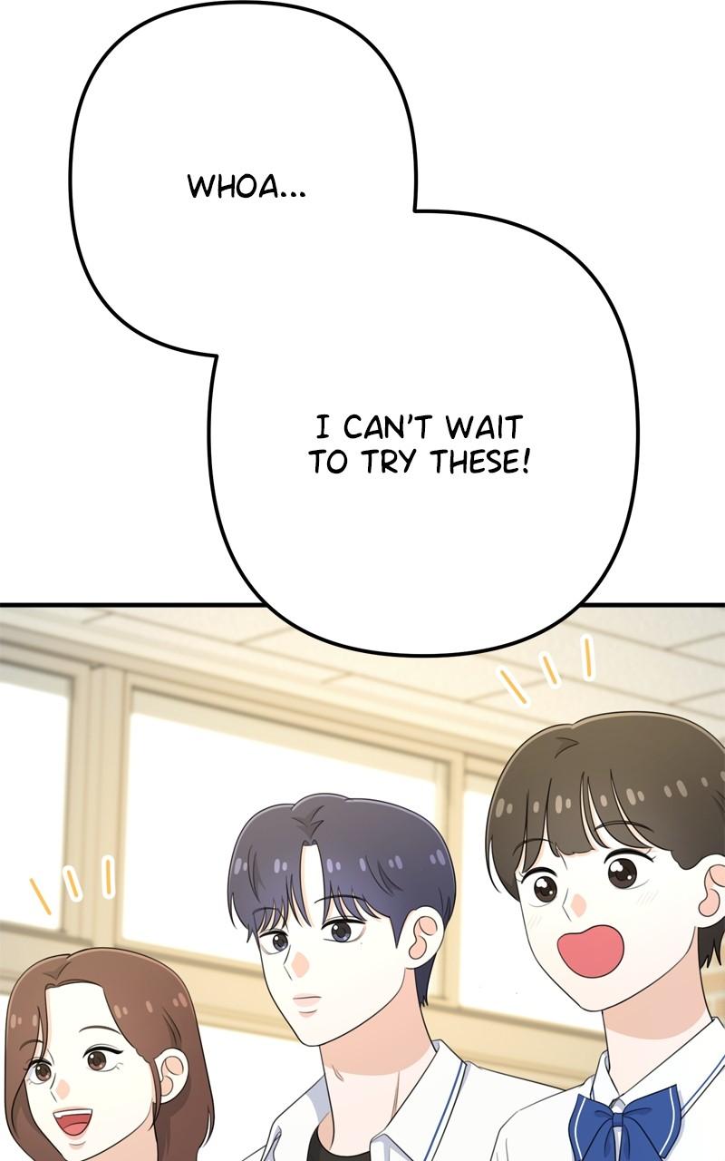 Love in Session Chapter 29 - Page 46