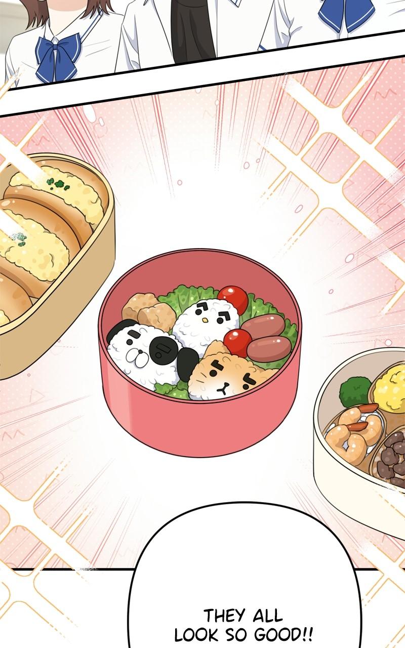 Love in Session Chapter 29 - Page 47