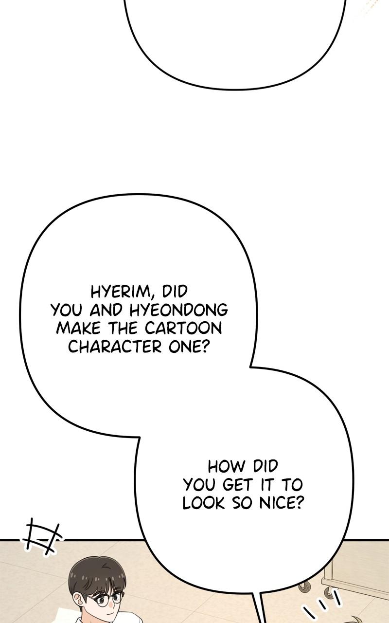 Love in Session Chapter 29 - Page 48