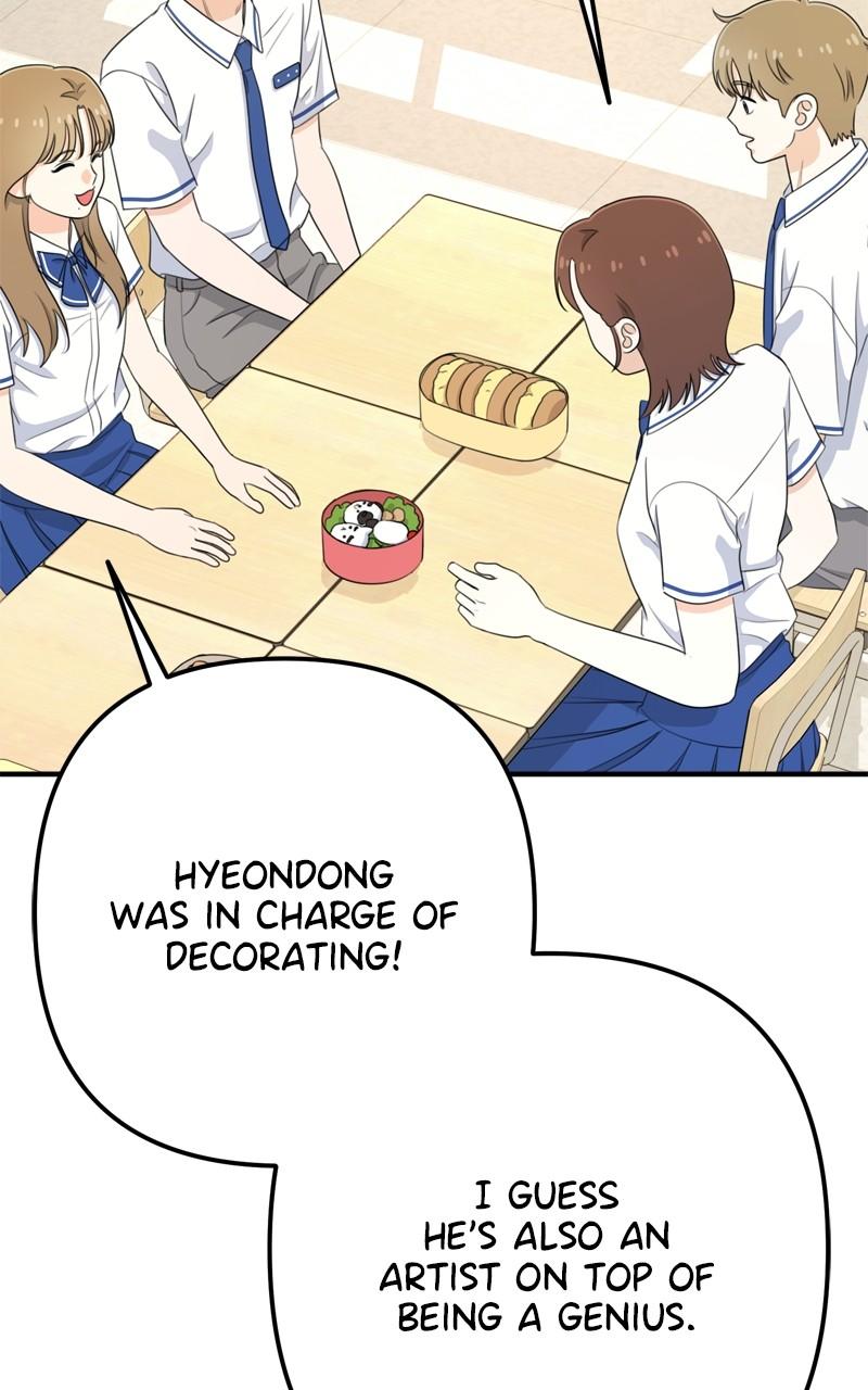 Love in Session Chapter 29 - Page 49