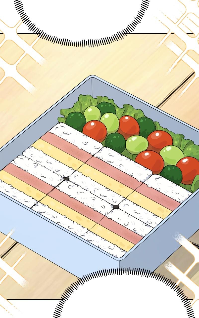 Love in Session Chapter 29 - Page 55