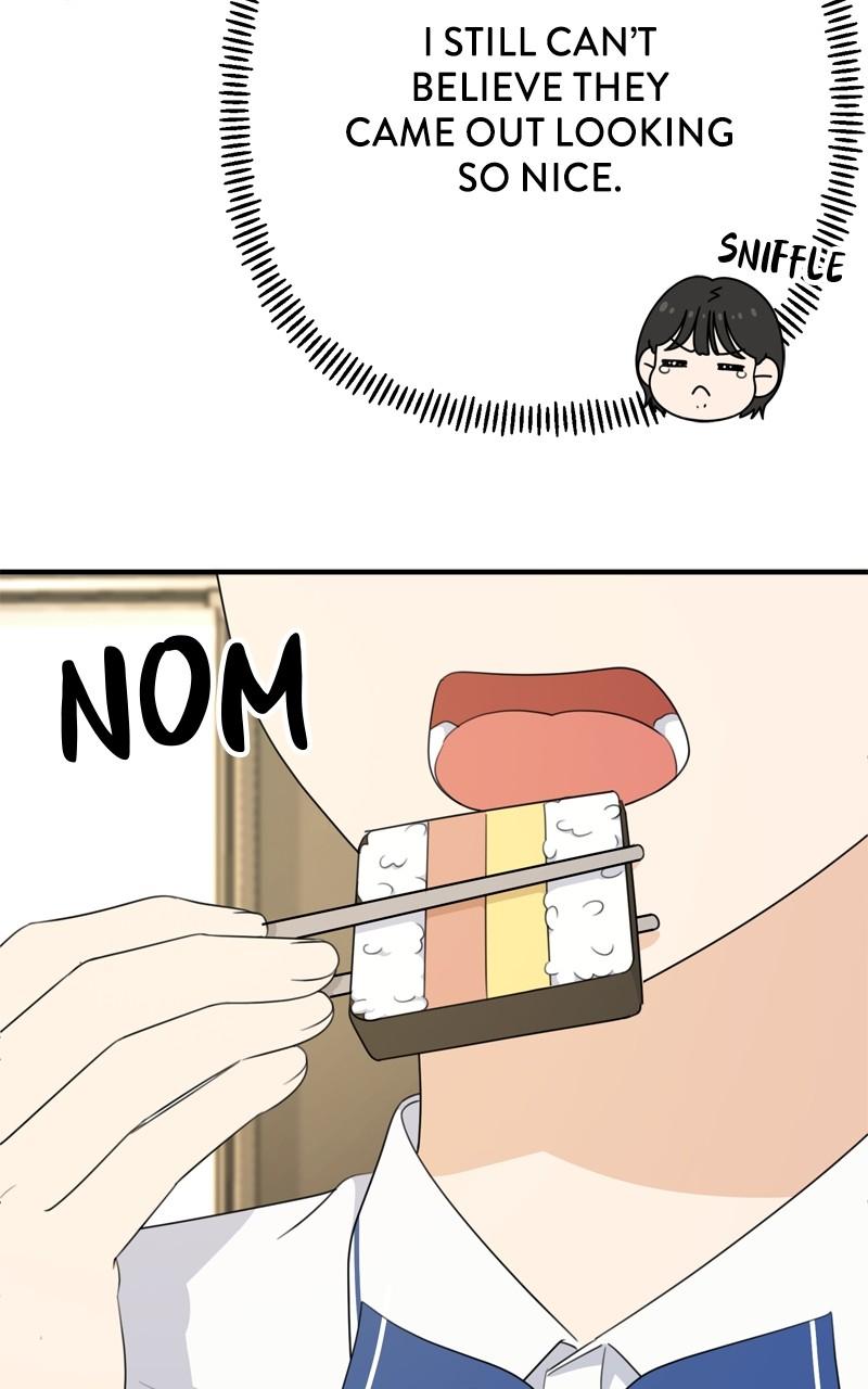 Love in Session Chapter 29 - Page 56