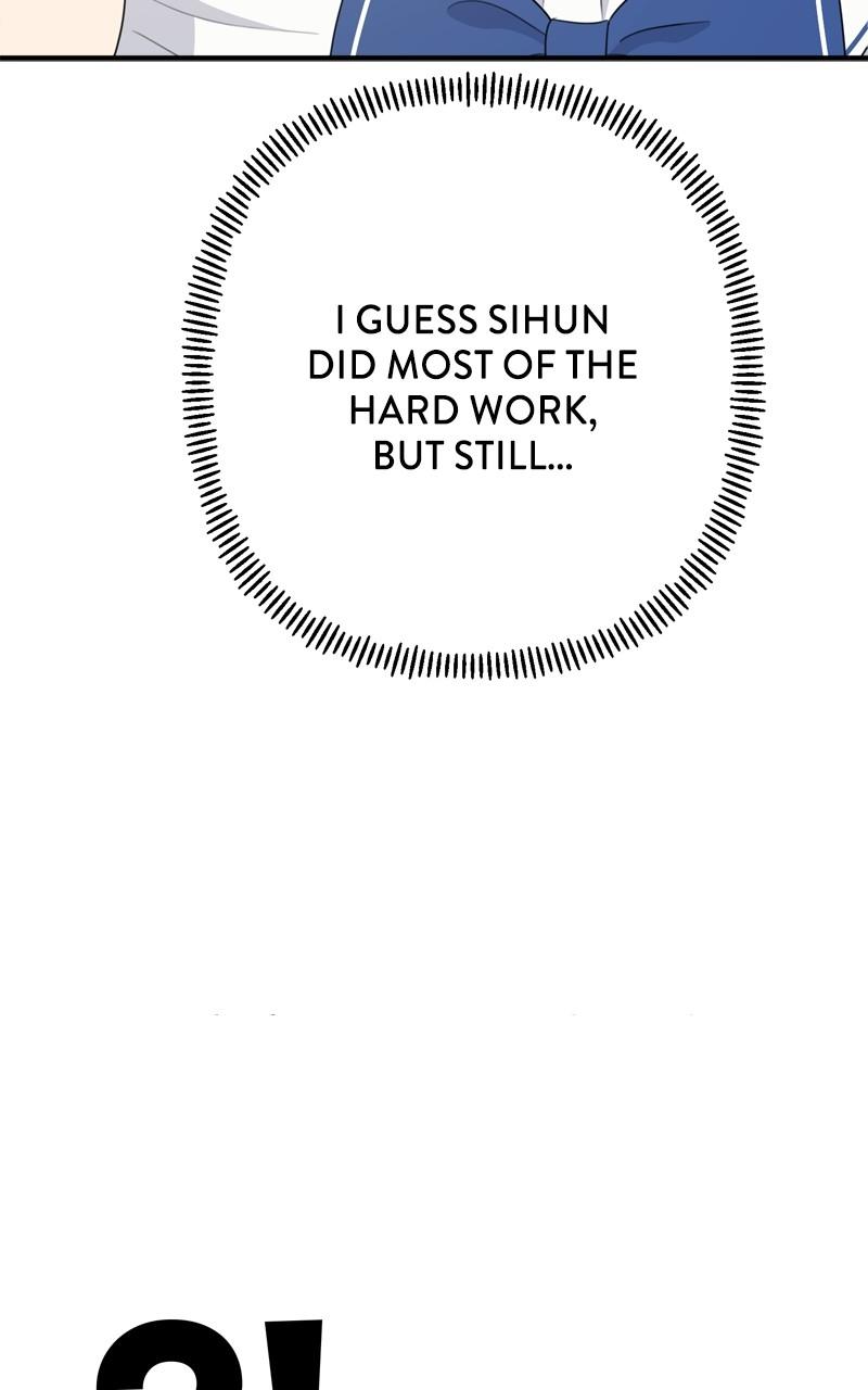 Love in Session Chapter 29 - Page 57