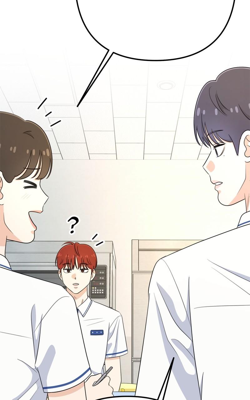 Love in Session Chapter 29 - Page 62