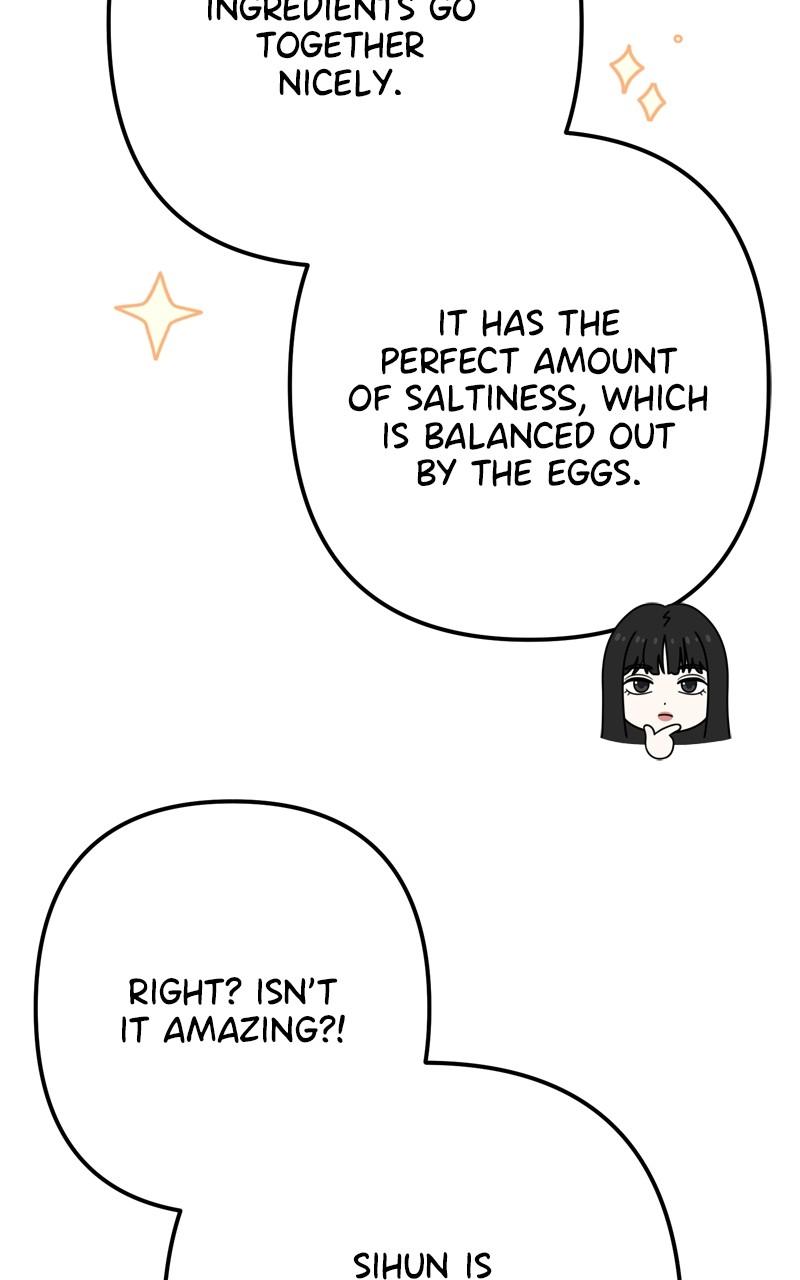 Love in Session Chapter 29 - Page 67