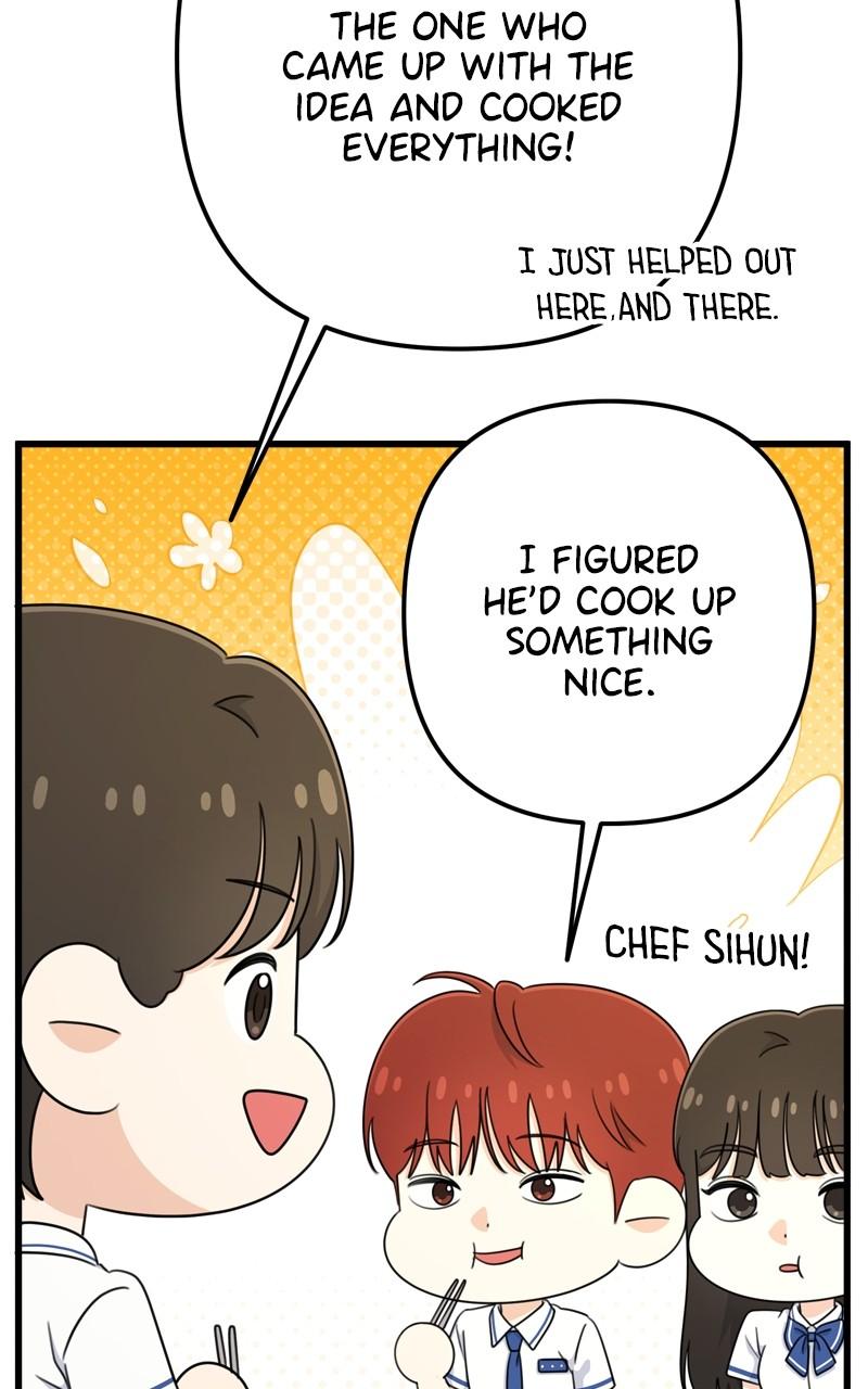 Love in Session Chapter 29 - Page 68