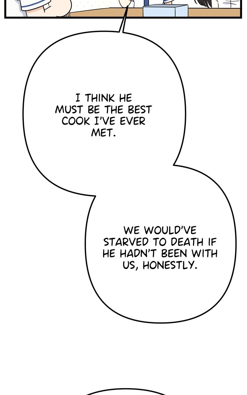 Love in Session Chapter 29 - Page 69