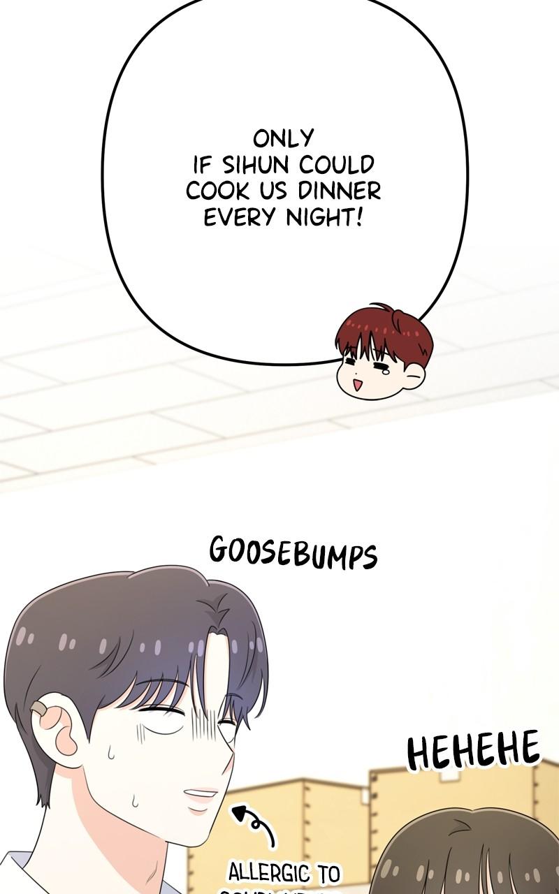 Love in Session Chapter 29 - Page 70