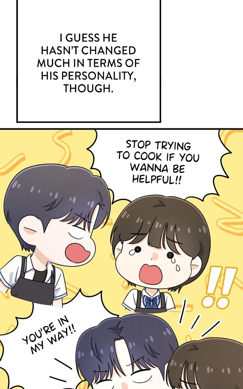 Love in Session Chapter 29 - Page 76