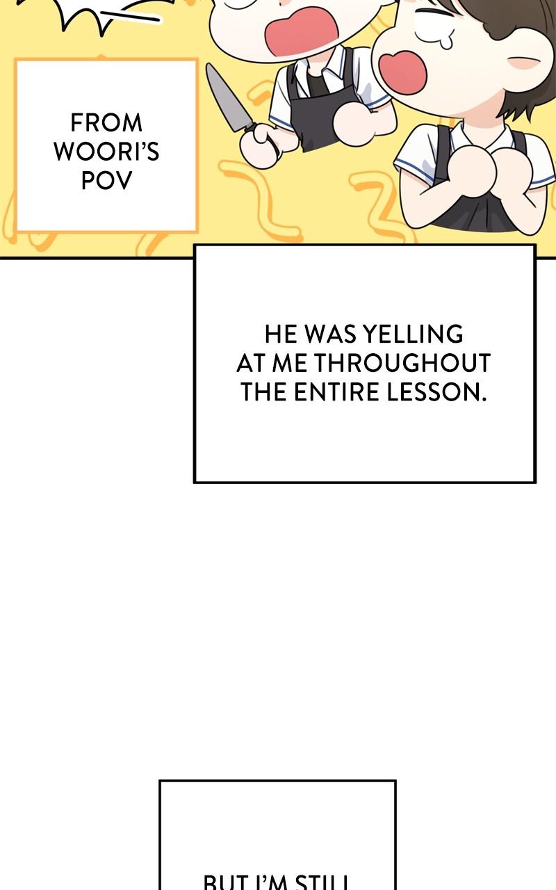 Love in Session Chapter 29 - Page 77