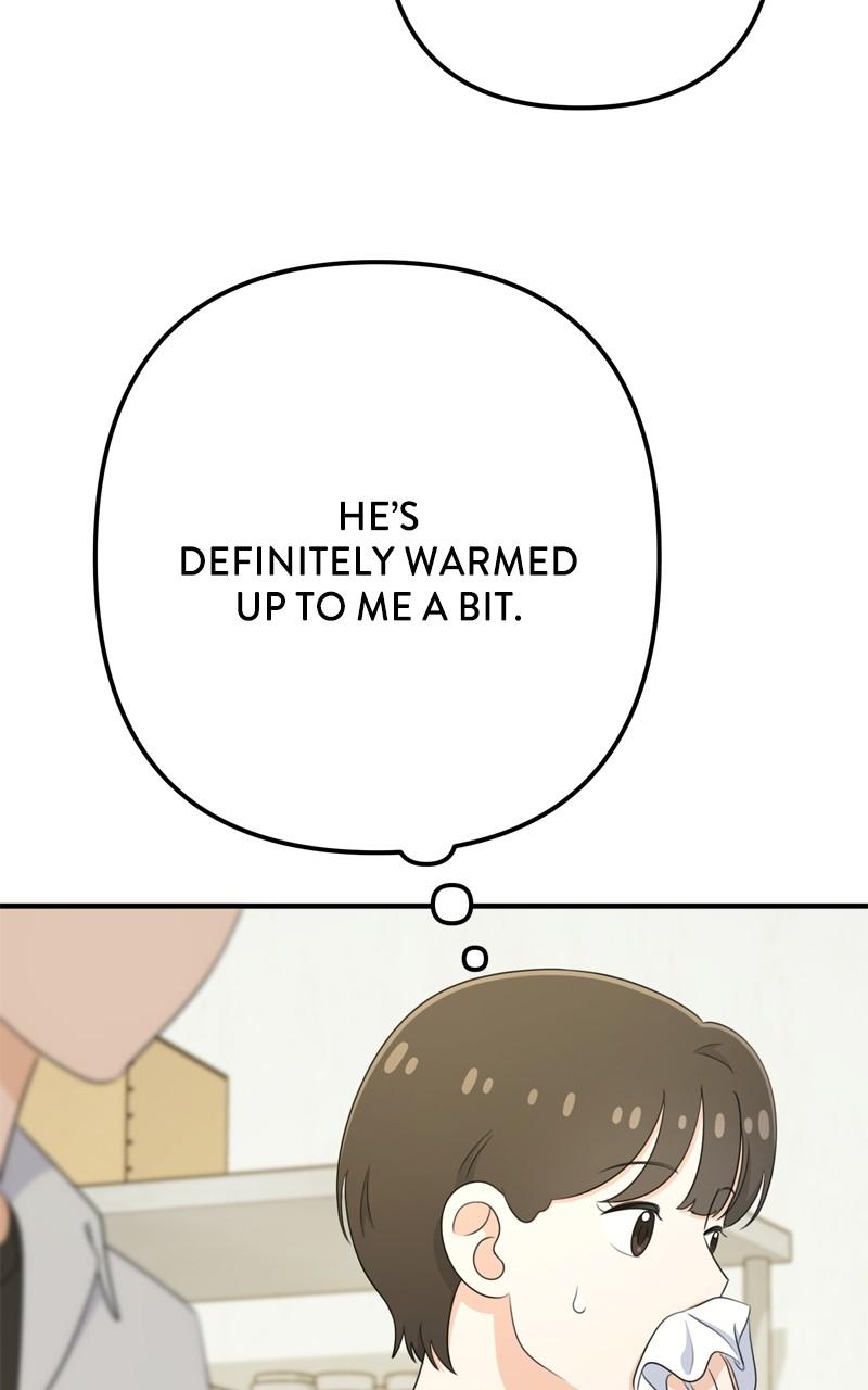 Love in Session Chapter 29 - Page 80